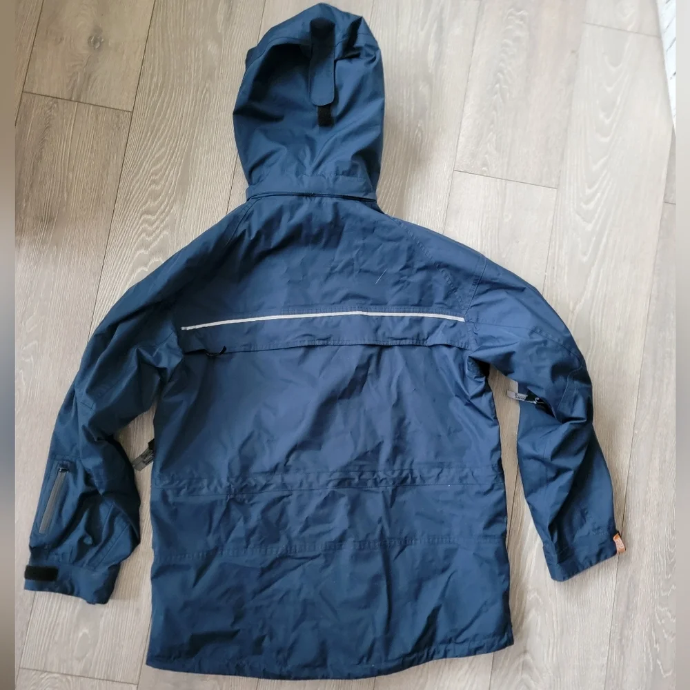 Viking Workwear Shell Jacket - Picture 2 of 6